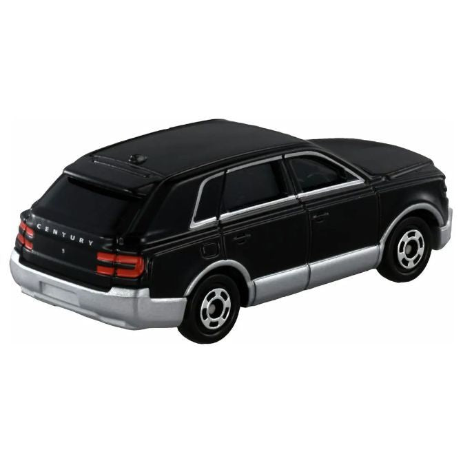 TOMICA Regular No.115 Toyota Century