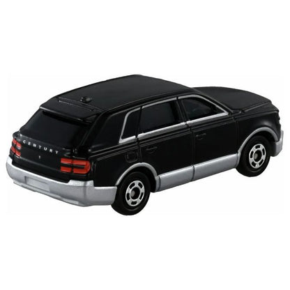 TOMICA Regular No.115 Toyota Century