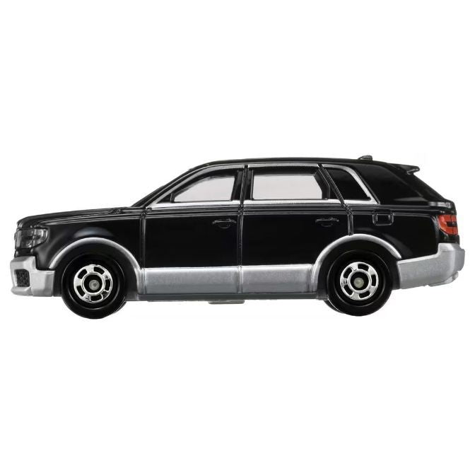 TOMICA Regular No.115 Toyota Century