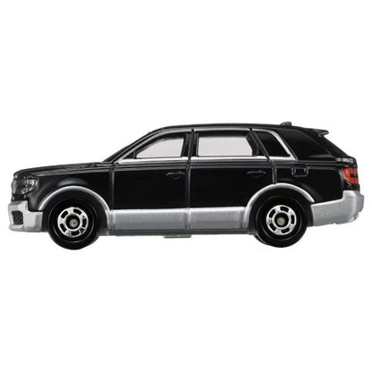 TOMICA Regular No.115 Toyota Century