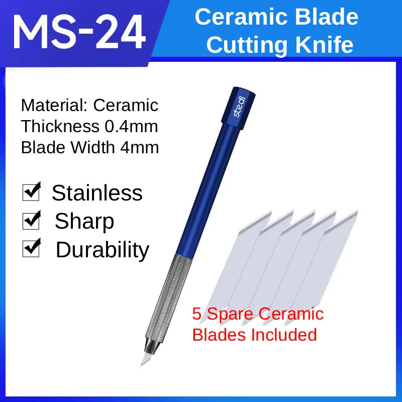 [PRE-ORDER] STEDI  Pen Knife Set