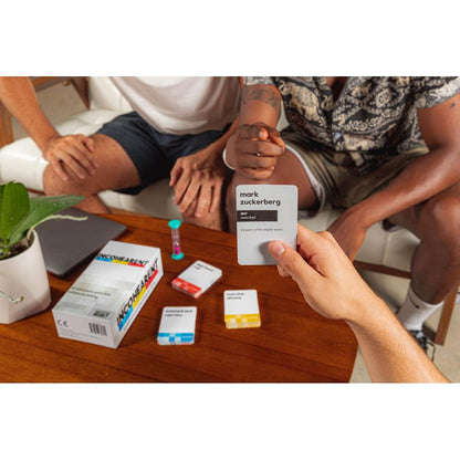  RELATABLE - Incohearent