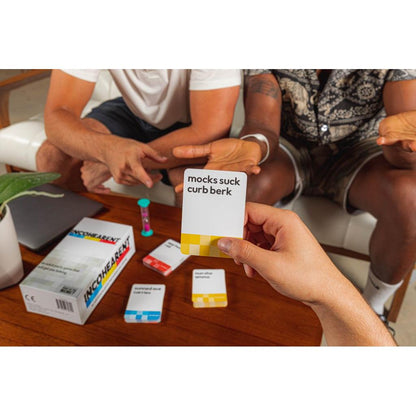  RELATABLE - Incohearent