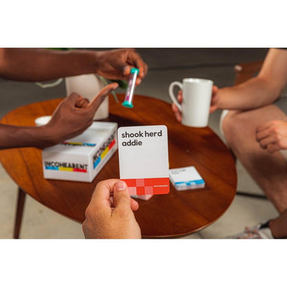  RELATABLE - Incohearent