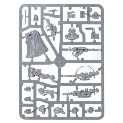 Space Marines Primaris Eliminators
