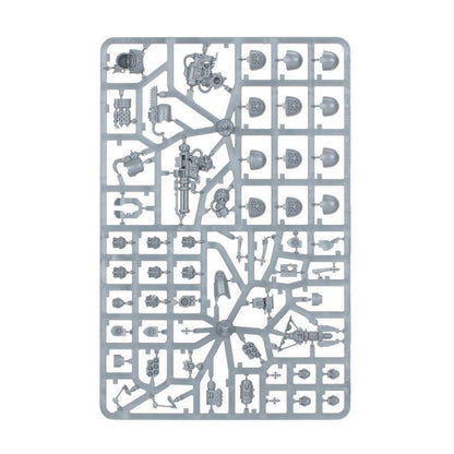 Space Marines: Terminator Squad