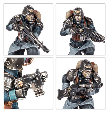 Warhammer Death Korps of Krieg