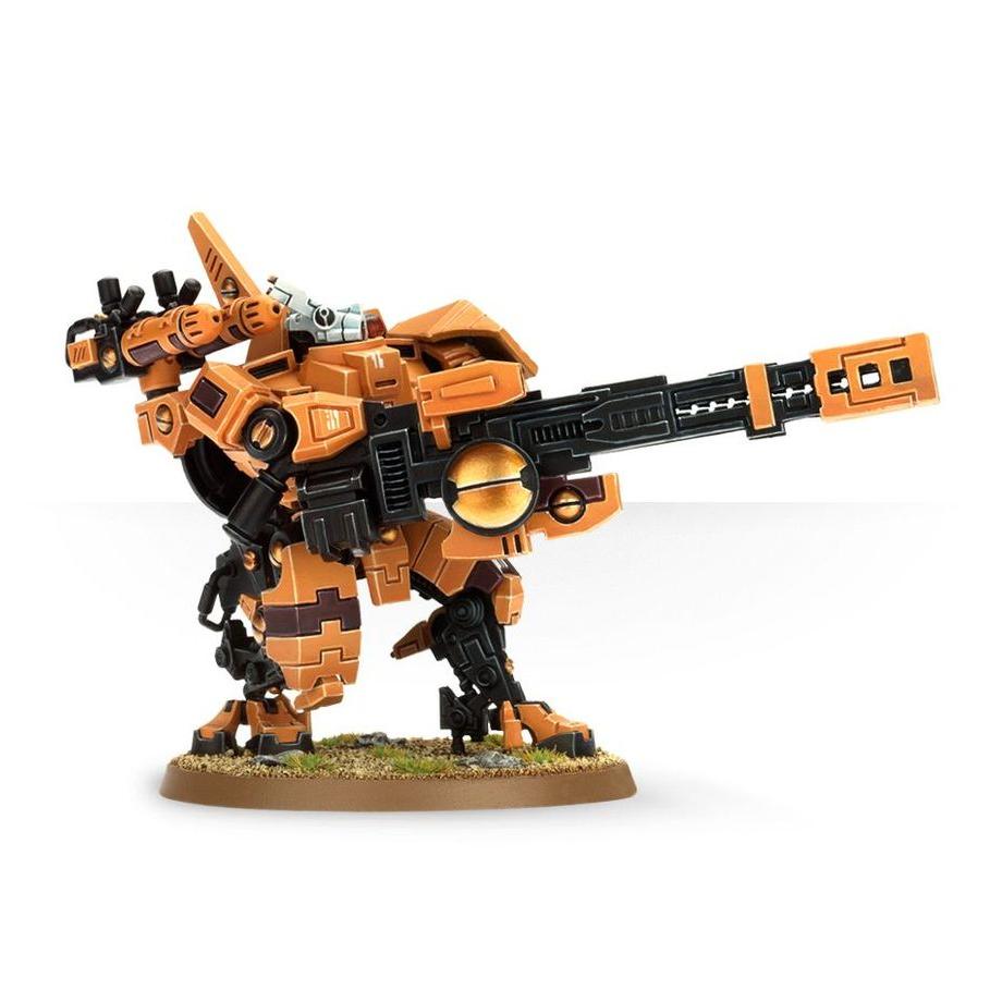Tau Empire: Broadside Battlesuit