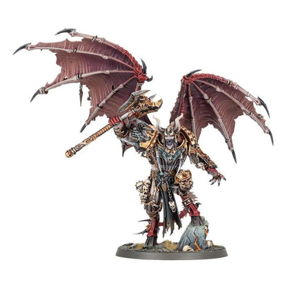Warhammer Slave To  Darkness: Daemon Prince