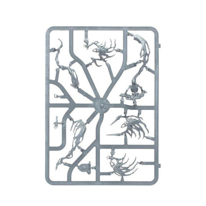 Warhammer Nighthaunt: Spirit Hosts