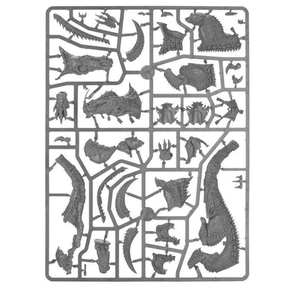 Warhammer Spearhead: Seraphon