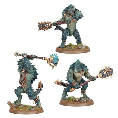 Warhammer Spearhead: Seraphon
