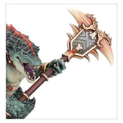 Warhammer Spearhead: Seraphon