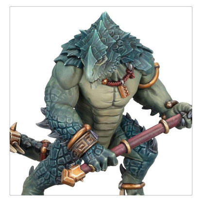 Warhammer Spearhead: Seraphon