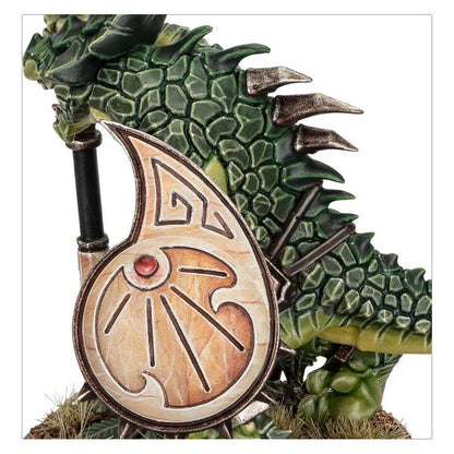 Warhammer Spearhead: Seraphon