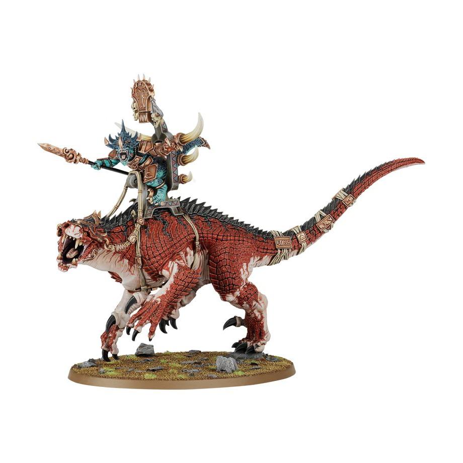 Warhammer Spearhead: Seraphon
