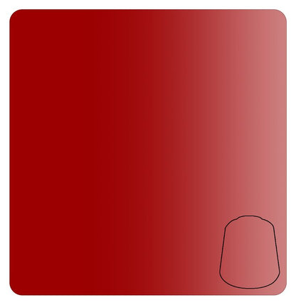 Citadel Colour Blood Angels Red Contrast Paint (18ml)