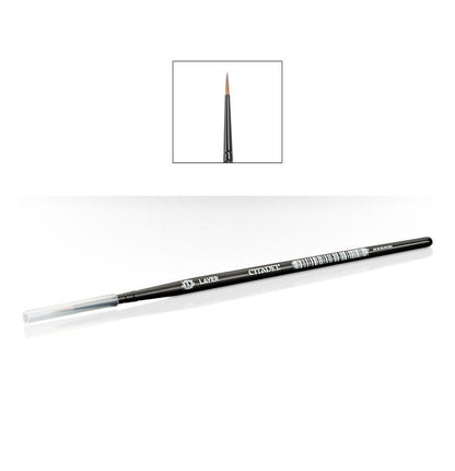 Citadel Colour Medium Layer Brush