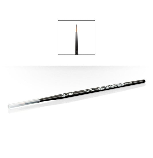 Citadel Colour Medium Layer Brush