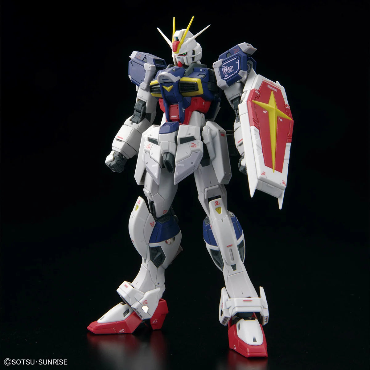 Gundam Decal145 RG 1/144 Force Impulse Gundam Spec II