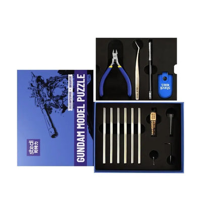 STEDI Basic Set