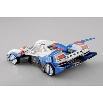 1/24 SUGO ASURADA G.S.X