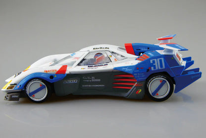 1/24 SUGO ASURADA G.S.X