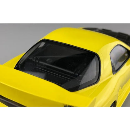 1/24 TAKAHASHI KEISUKE FD3S RX-7 PROJECT D Ver.
