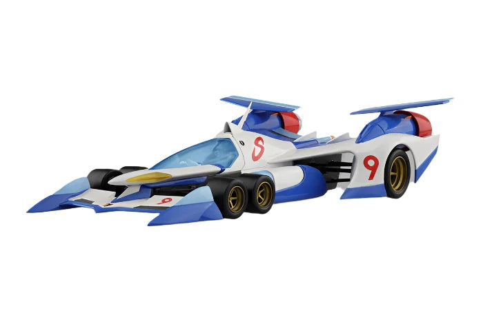 1/24 V ASURADA AKF-0