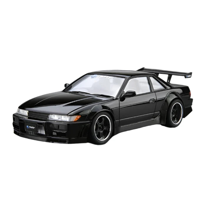 1/24 RASTY PS13 SILVIA 91 NISSAN