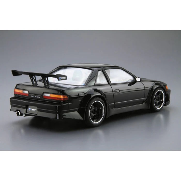 1/24 RASTY PS13 SILVIA 91 NISSAN