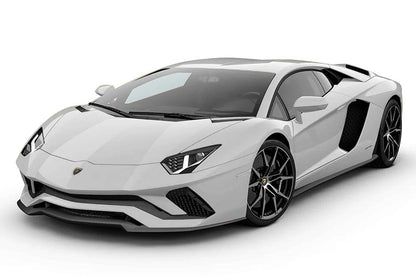 1/32 SNAP Lamborghini Aventador S (Pearl White)