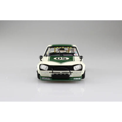 1/24 LB WORKS CHARASUKA 2Dr