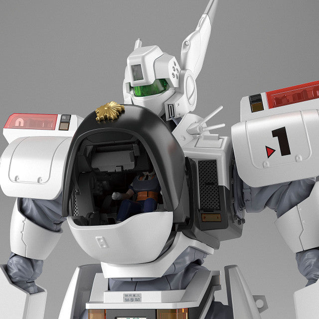 1/43 Mobile Police Patlabor AV-98 Ingram Unit 1