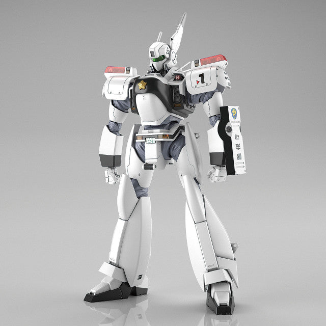 1/43 Mobile Police Patlabor AV-98 Ingram Unit 1