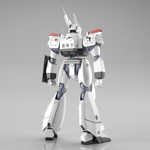 1/43 Mobile Police Patlabor AV-98 Ingram Unit 1