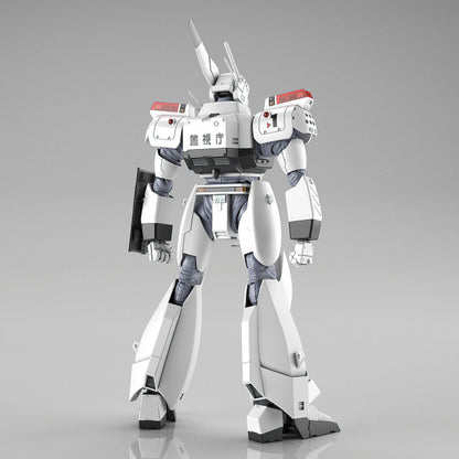 1/43 Mobile Police Patlabor AV-98 Ingram Unit 1