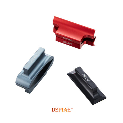 DSPIAE  Perpendicular sanding piece* 1