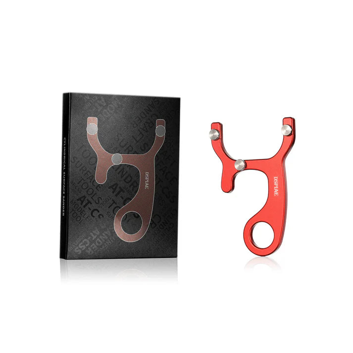 DSPIAE Cylindrical Surface Sander