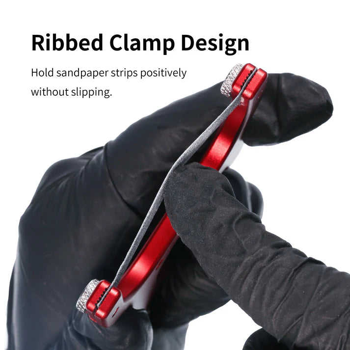 DSPIAE Cylindrical Surface Sander