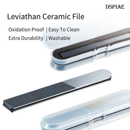  DSPIAE Leviathan Ultimate Hobby FiLe instructions