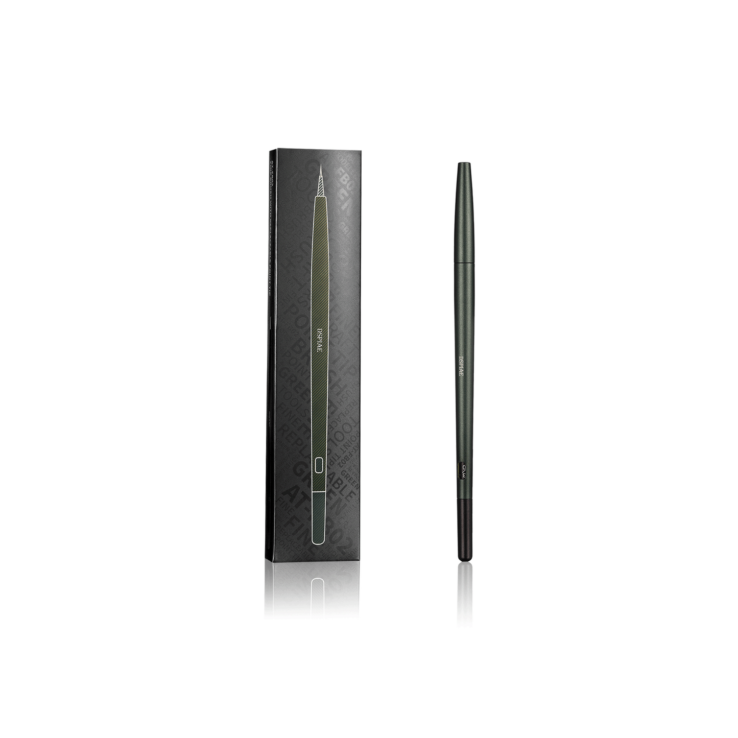 DSPIAE AT-FB Interchangeable Fine Tip Brush System – Pens, Holders & Replacement Tips