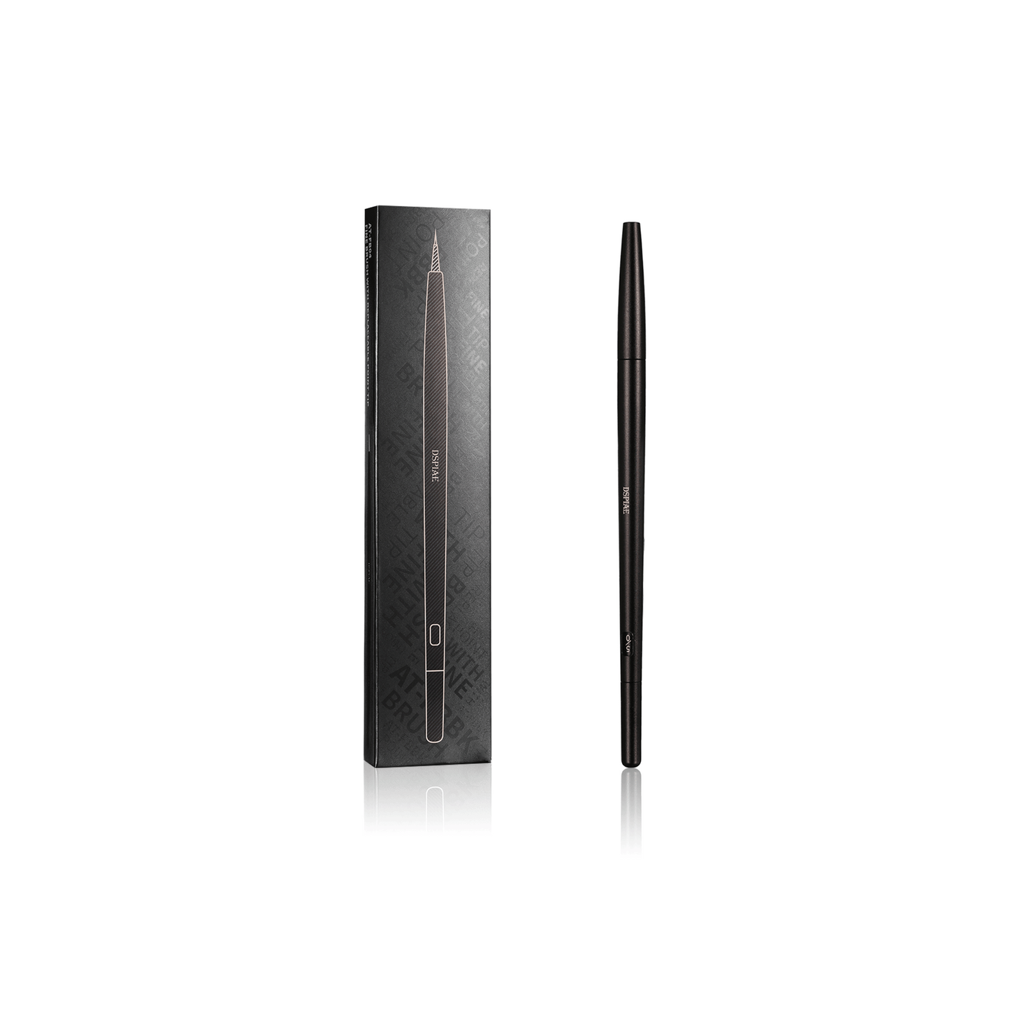DSPIAE AT-FB Interchangeable Fine Tip Brush System – Pens, Holders & Replacement Tips
