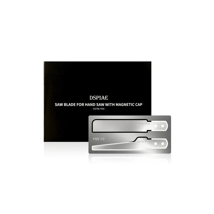 SPIAE AT-HW Aluminum Hand Saw