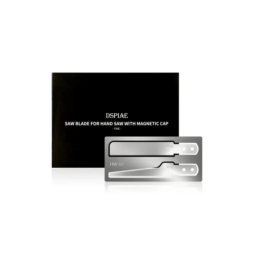 SPIAE AT-HW Aluminum Hand Saw