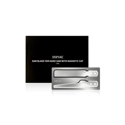 SPIAE AT-HW Aluminum Hand Saw