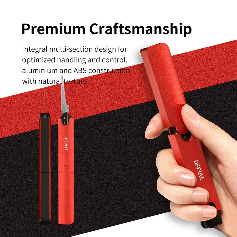 SPIAE AT-HW Aluminum Hand Saw