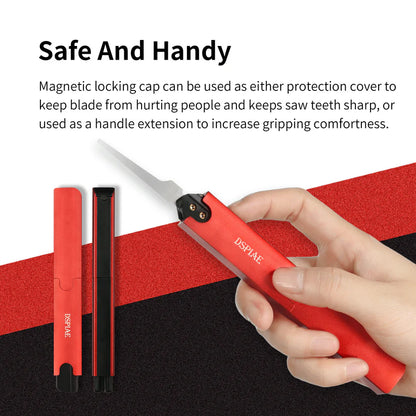 SPIAE AT-HW Aluminum Hand Saw