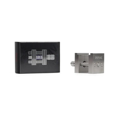 DSPIAE AT-MV SATINLESS STEEL MINI VISE