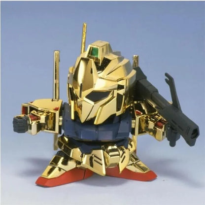 Bandai GG Z Gundam Ms Collection